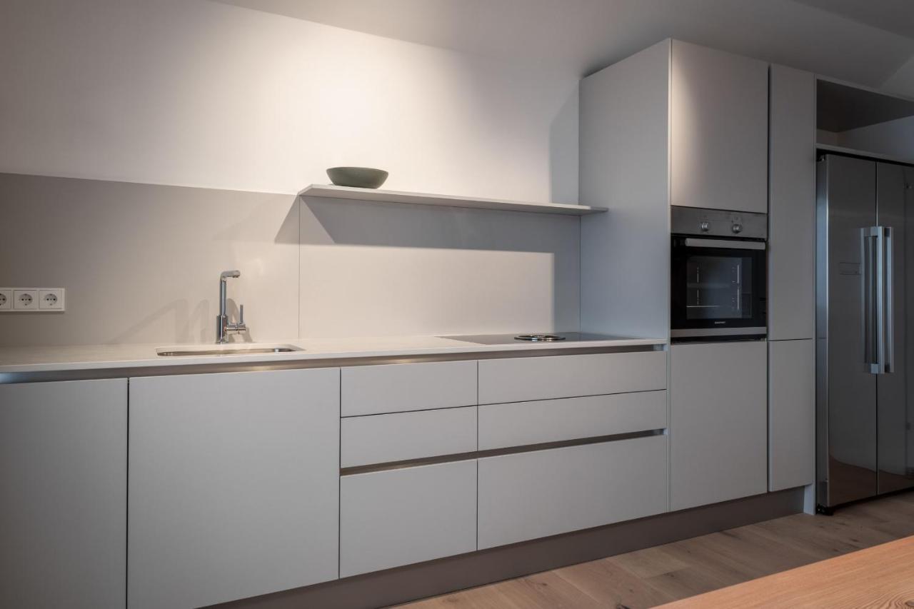 Apartamento Kaisigen43 Steinbach am Attersee Exterior foto