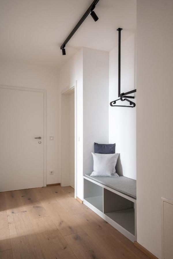 Apartamento Kaisigen43 Steinbach am Attersee Exterior foto