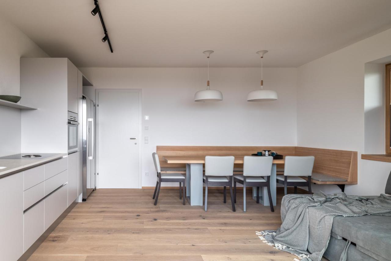 Apartamento Kaisigen43 Steinbach am Attersee Exterior foto