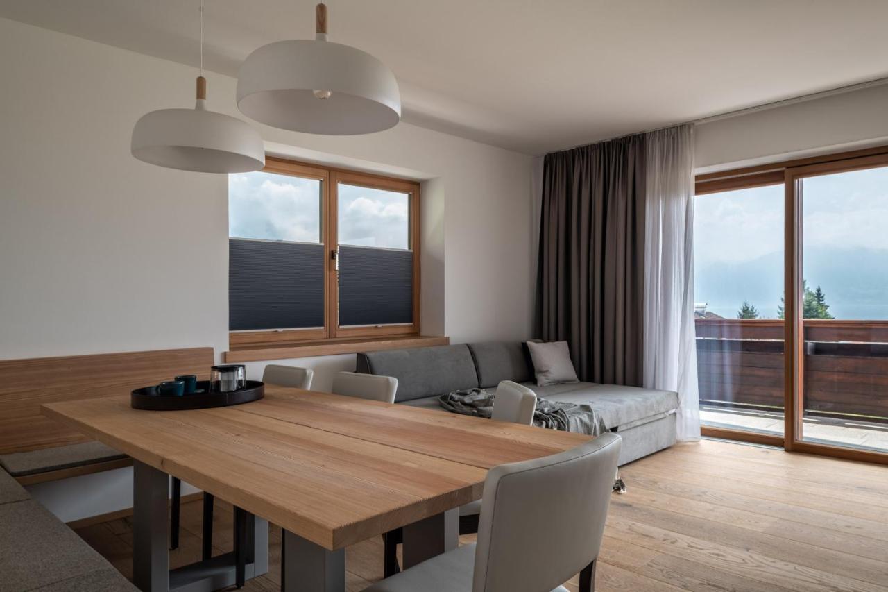 Apartamento Kaisigen43 Steinbach am Attersee Exterior foto