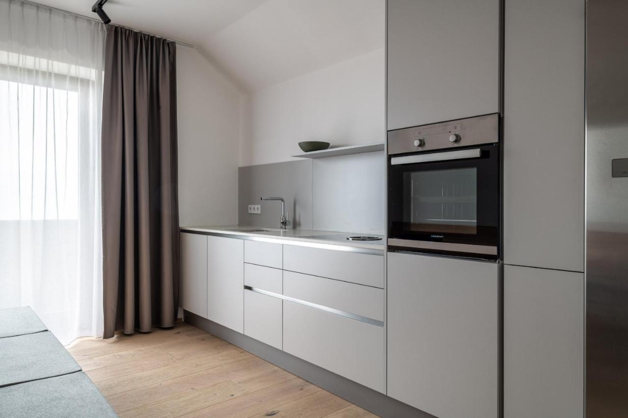 Apartamento Kaisigen43 Steinbach am Attersee Exterior foto