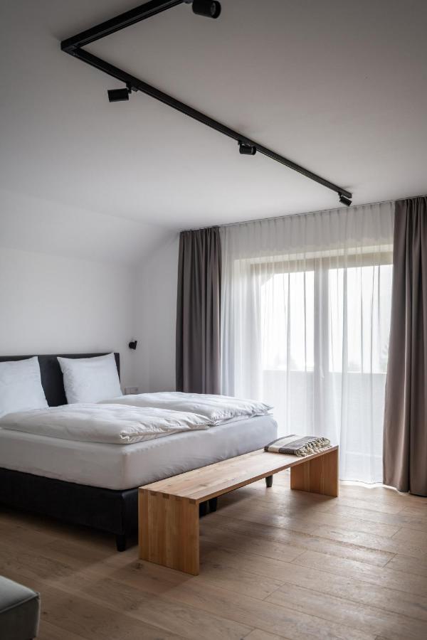 Apartamento Kaisigen43 Steinbach am Attersee Exterior foto