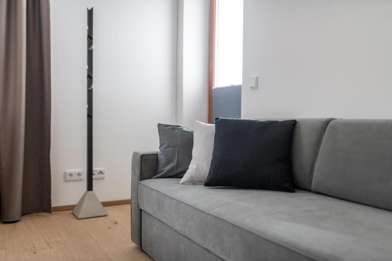 Apartamento Kaisigen43 Steinbach am Attersee Exterior foto