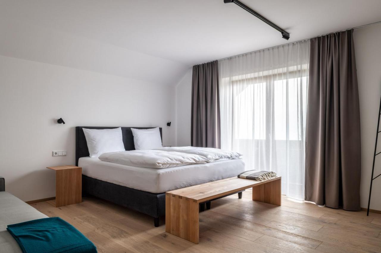 Apartamento Kaisigen43 Steinbach am Attersee Exterior foto
